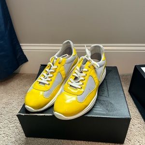 Prada America